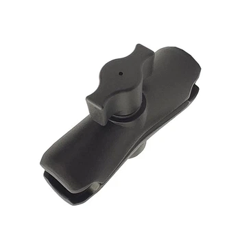 Подвійне гніздо/кріплення CH - RAM Double Socket Arm – розмір B, середнє 9 см