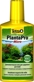 Удобрение Tetra PlantaPro Micro для аквариумных растений с микроэлементами, 250мл