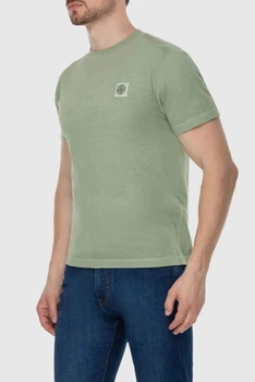 Футболка мужская Stone Island NTY465-13381KH 3XL