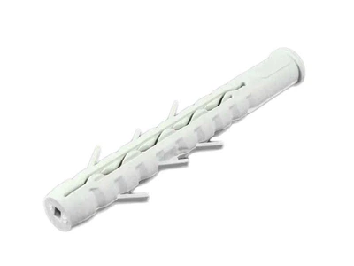 Дюбель WAVE КРR (солополімер) 12 х 100 (50шт/уп) пластик