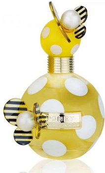 Парфюмированная вода MARC JACOBS HONEY edp 100 ml spray (L)