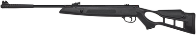 Пневматическая винтовка Optima Striker Edge (Hatsan Striker Edge) с газовой пружиной кал. 4,5 мм