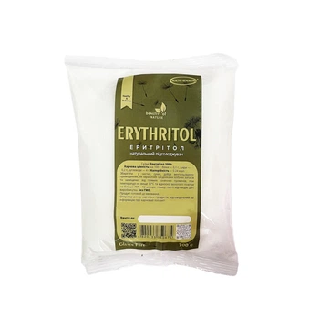 Еритритол Healthy Generation 500г