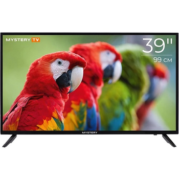 Телевизор 39" MYSTERY MTV-4055HT2 1366x768 READY/T2/USB 2.0 DVB-T2/DVB-T/DVB-C