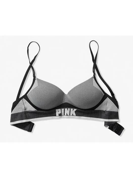 Спортивный топ Victoria's Secret PINK COOL & COMFY BRA размер XS
