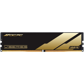Модуль пам'яті OCPC VS DDR5 5200MHz 16GB (MMV16GD552C40U)