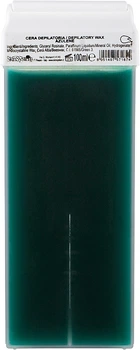 Віск для депіляції у картриджі "Азулен" - Skin System 100ml (100ml) (947185-1205337-2)