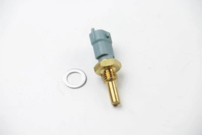 Датчик температури масла HELLA 6PT009107611 Opel Astra, Zafira, Vectra, Omega, Combo, CORSA, Frontera, Meriva; Fiat Ducato; Peugeot Boxer; Alfa Romeo 156, 159; Cadillac BLS; Citroen Jumper; Chevrolet Cruze 12566778, 12639899, ​​1338179