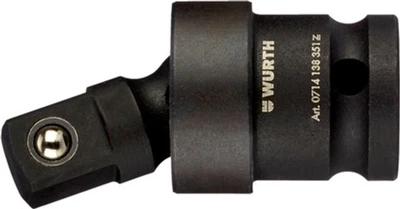 Кардан для головок торцевых ударных Wurth 1/2IN (0714138351)