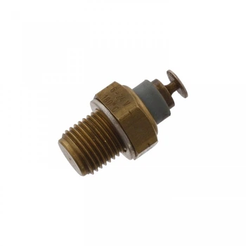 Датчик температуры масла FEBI 33825 Audi 80, A6, A4, 100, A8; Volkswagen Passat 049919563B, 49919563B