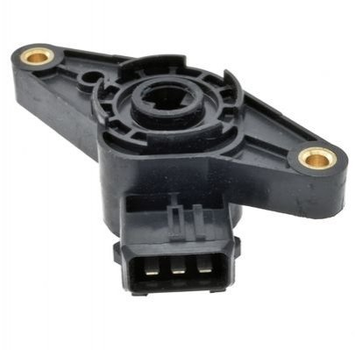 Датчик положения дроссельной заслонки LUCAS SEB227 Fiat Ducato; Peugeot 306, Boxer, 806; Citroen Jumper 9565855480, 9622276680
