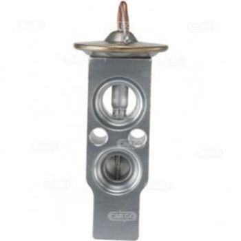 Расширительный клапан кондиционера CARGO 260824 Hyundai Coupe 9762629002, 9762629000