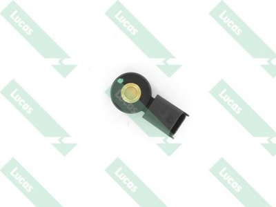Датчик детонации LUCAS SEB7753 Opel Astra, CORSA, Insignia, Zafira, Meriva, Combo; Citroen C1; Peugeot 108; Chevrolet Aveo, Volt, Cruze 1236006