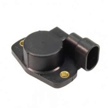 Датчик положения дроссельной заслонки LUCAS SEB223 Fiat Panda, Doblo, Punto; Renault Twingo, Kangoo, Clio, Laguna; Citroen Xsara, Berlingo; Volvo V40, S40; Peugeot 206, 306, Partner, 406 7076359, 7079246, 71737620