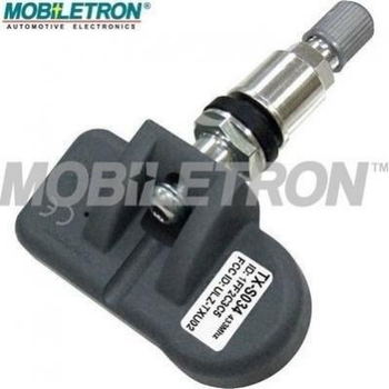 Датчик тиску MOBILETRON TX-S034 Land Rover Range Rover; Jaguar XK, XJ, XF, X-type, XE; Volvo XC70, V60, XC60, V40, S80, V70, V50, S40; Mazda 6 BHB637140A, BDEL37140, XR855949