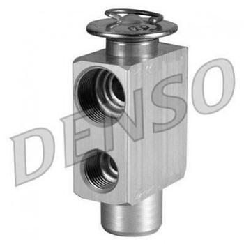 Расширительный клапан кондиционера DENSO DVE99908