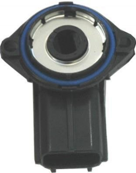 Датчик положения дроссельной заслонки MEAT&DORIA 83098 Ford Mondeo, Focus, Fiesta, KA, Transit, Connect 1071403, 1053946, 988F9B989BB