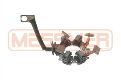 Щітка стартера Messmer 232029 Renault Megane, Clio, Kangoo, Fluence, Scenic, Grand Scenic; Nissan Note, Primera, Kubistar, X-Trail, Almera, Micra, Qashqai, Juke; Dacia Logan M000T80281B, M000T82881, M000T84585