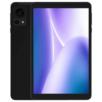 Планшет Doogee T20 mini 8.4 4/128GB / LTE / Black (6924351646097)