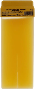 Віск для депіляції в картриджі "Натуральний медовий" - Skin System 100ml (100ml) (1014700-1344054-2)