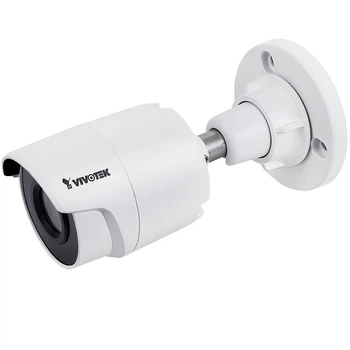 Уличная IP-камера VIVOTEK IB9380-H 5MP H.265 3.6мм 30M IR SNV WDR Pro White
