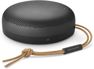 Акустика Bang & Olufsen BeoSound A1 2nd Gen Black Anthracite (1734002)