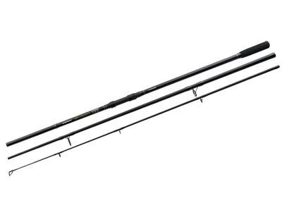 Карповое удлище Flagman Magnum Black Carp NGM 3.9м 3.5lb арт FLMBC390