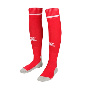 Гетры красные Kelme CLASSIC 8101WZ5001.9610 Kelme 39-44