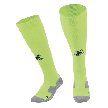 Гетры салатовые Kelme LIGA K15Z908.9933 Kelme L