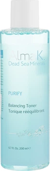 Балансуючий тонік Alma K. Balancing Facial Toner 200ml (906511-878287-2)