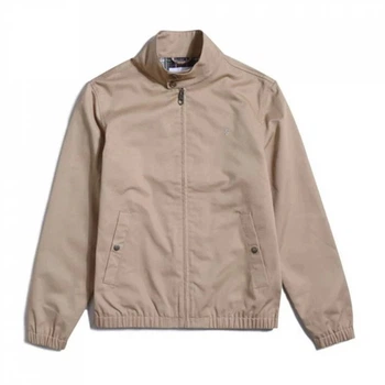 Куртка Farah Farah Harrington Sn99 Burnt Sand, M (46) (11887895)