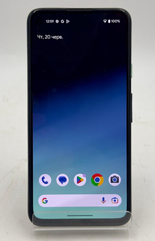 Смартфон Google Pixel 4a + eSIM Б/В