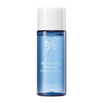 Очищуюча гідрофільна олійка з пробіотиками Dr. Ceuracle Pro Balance Pure Deep Cleansing Oil 20 мл