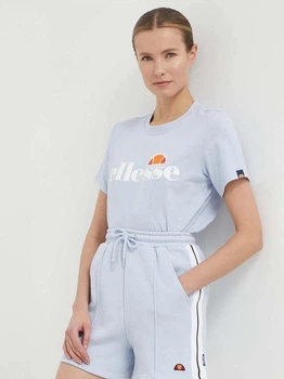 Футболка Ellesse Albany T-Shirt SGV03237-426 L
