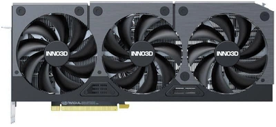 Видеокарты INNO3D GeForce RTX 4080 купить в Киеве: цена, отзывы