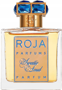 Perfumy unisex Roja Parfums Sweetie Aoud 50 ml (5060399679688)