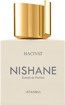 Perfumy unisex Nishane Hacivat 100 ml (8683608071225)