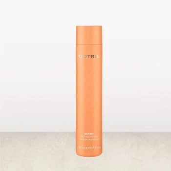 Ультрапитательный шампунь для волос Cotril Nutro High Nourishing Miracle Shampoo 300мл