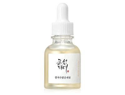 Осветляющая сыворотка для лица с экстрактом риса и альфа-арбутином Beauty Of Joseon Glow Deep Serum: Rice + Alpha-Arbutin, 30мл (8809738312728)