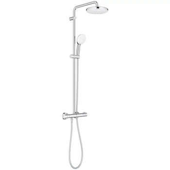 Душова система Grohe TEMPESTA SYSTEM 210 з термостатом 26811001