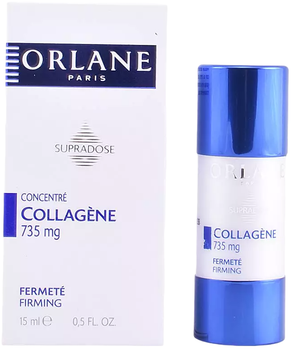 Koncentrat do twarzy Orlane Collagen 15 ml (3359992210001)