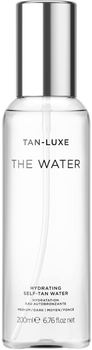 Samoopalacz do ciała Tan-Luxe The Water Medium 200 ml (5035832105147)