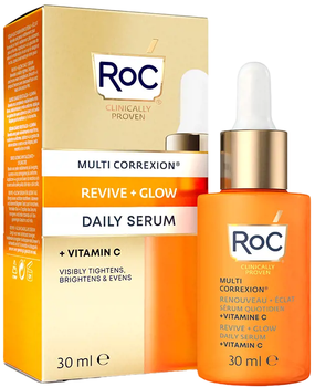 Serum do twarzy Roc Multi Correxion Daily 30 ml (1210000800268)