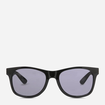 Сонцезахисні окуляри Vans Spicoli 4 Shades Sunglasses VN000LC0BLK Чорні (700053501997)