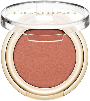 Тіні для повік Clarins Ombre Skin 04 Matte Rosewood 1.5 г (3666057165580)