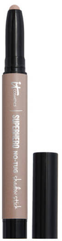 Тіні-олівець для повік IT Cosmetics Superhero No-Tug Transformative Taupe Водостійкі 1.61 г (3605972534774)