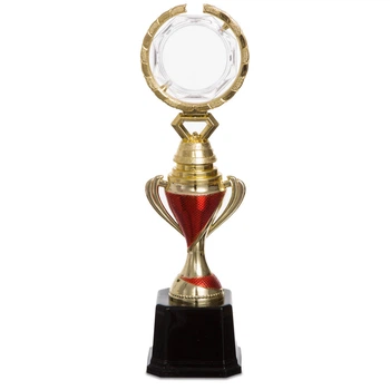 Награда спортивная приз спортивный SP-Sport Heroe 19818C высота 31 см Gold