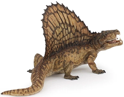 Динозавр Диметродон / Dimetrodon Papo 55033