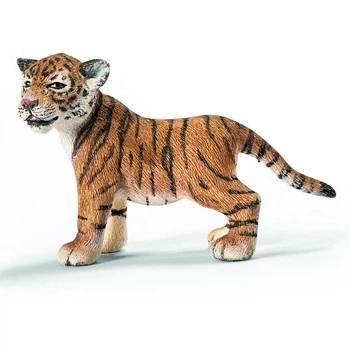 Тигреня Schleich 14371
