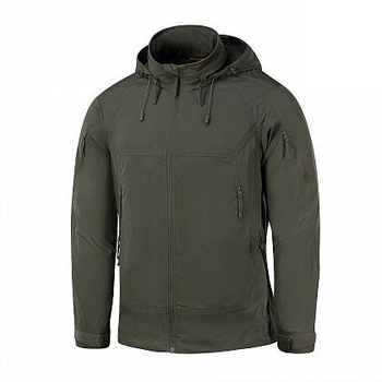 Куртка M-Tac Flash Army Olive Размер XL